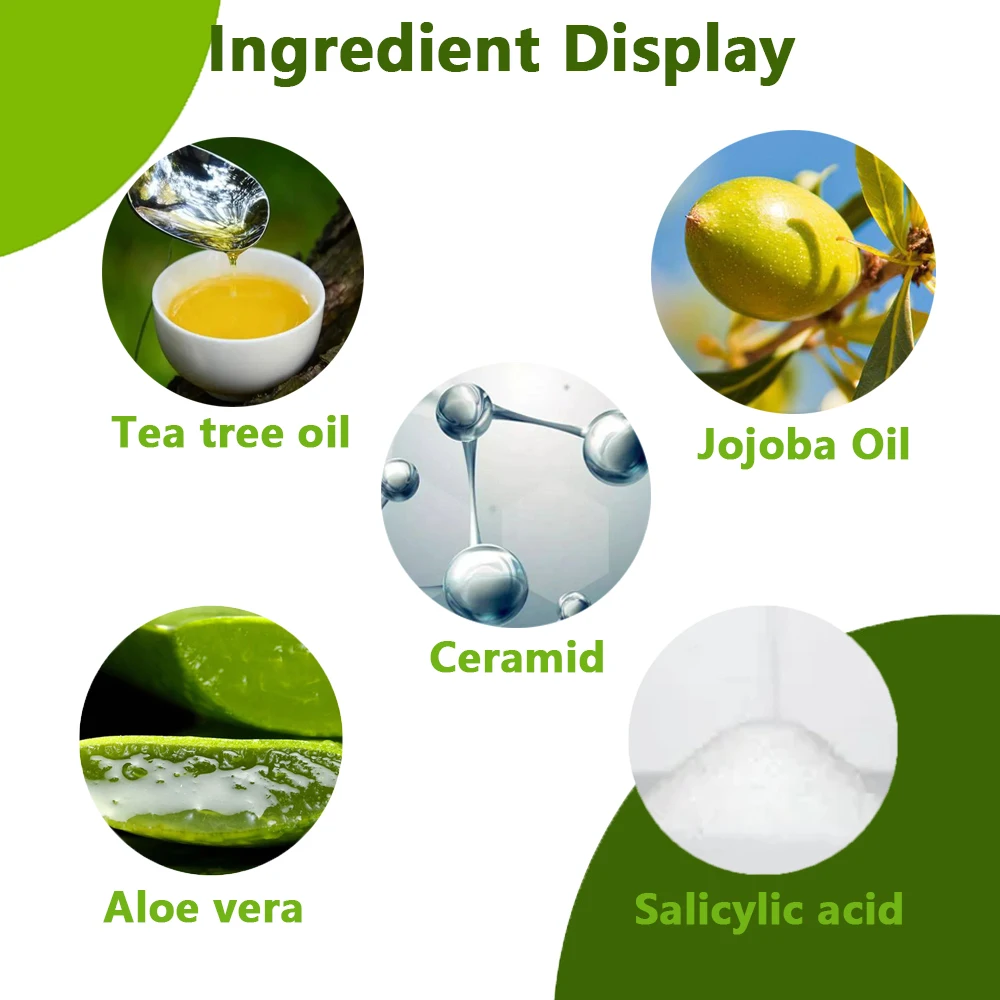 50g Anti Crack Foot Cream Anti-Drying Heel Cracked Repair Calluses Dead Skin Removal Moisturizing Hand Feet Care Beauty Health
