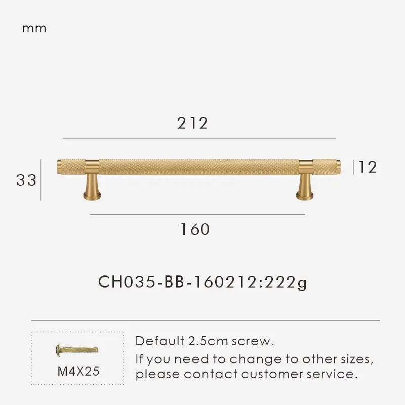 Nurlin Messing Diamond Cut Cross Knurl Patroon Kastknop T Bar Brons Messing Kleur Deur Ladehandvat Kamer Pull