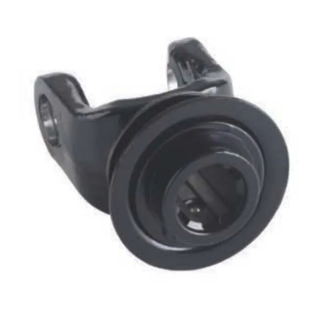 الترويجية المختلفة Propshaft Cardan مزورة الصلب الصلب زلة نير شفة سبلاين اقتران للبيع بالجملة