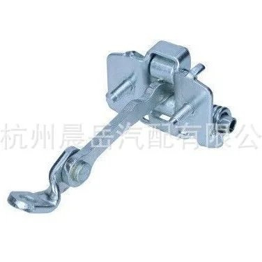 

Для Peugeot 206 позиционер и ограничитель дверной петли 02-15 9181C8 Передняя дверь