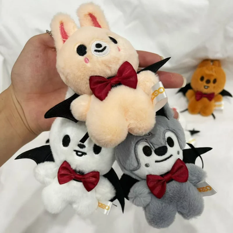 ぬいぐるみ skzoo NEW Stray Kids SKZOO Official Original Plush Toy Japan Popup
