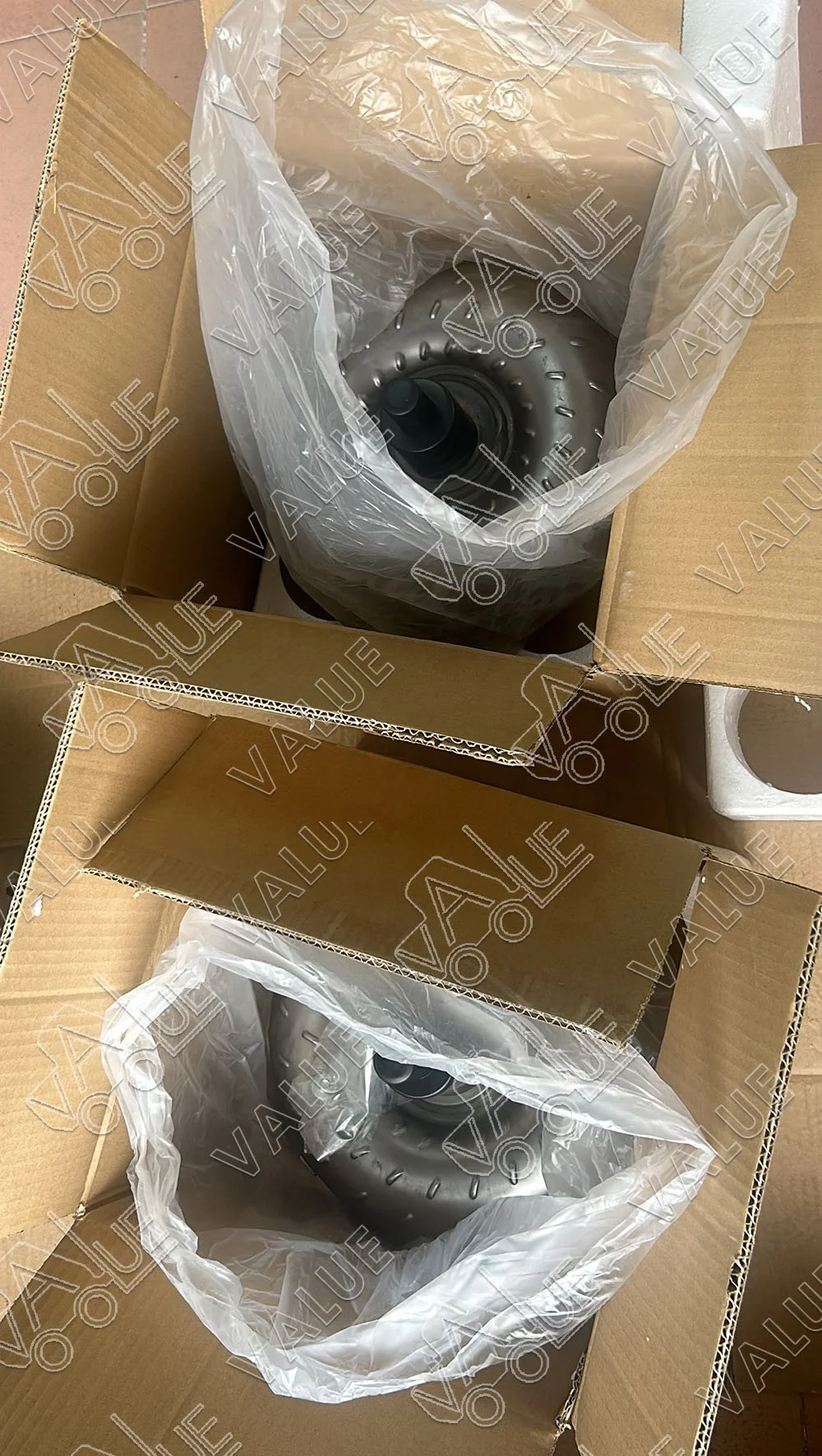 Рисунок 2 - 31100GE00B для NISSAN