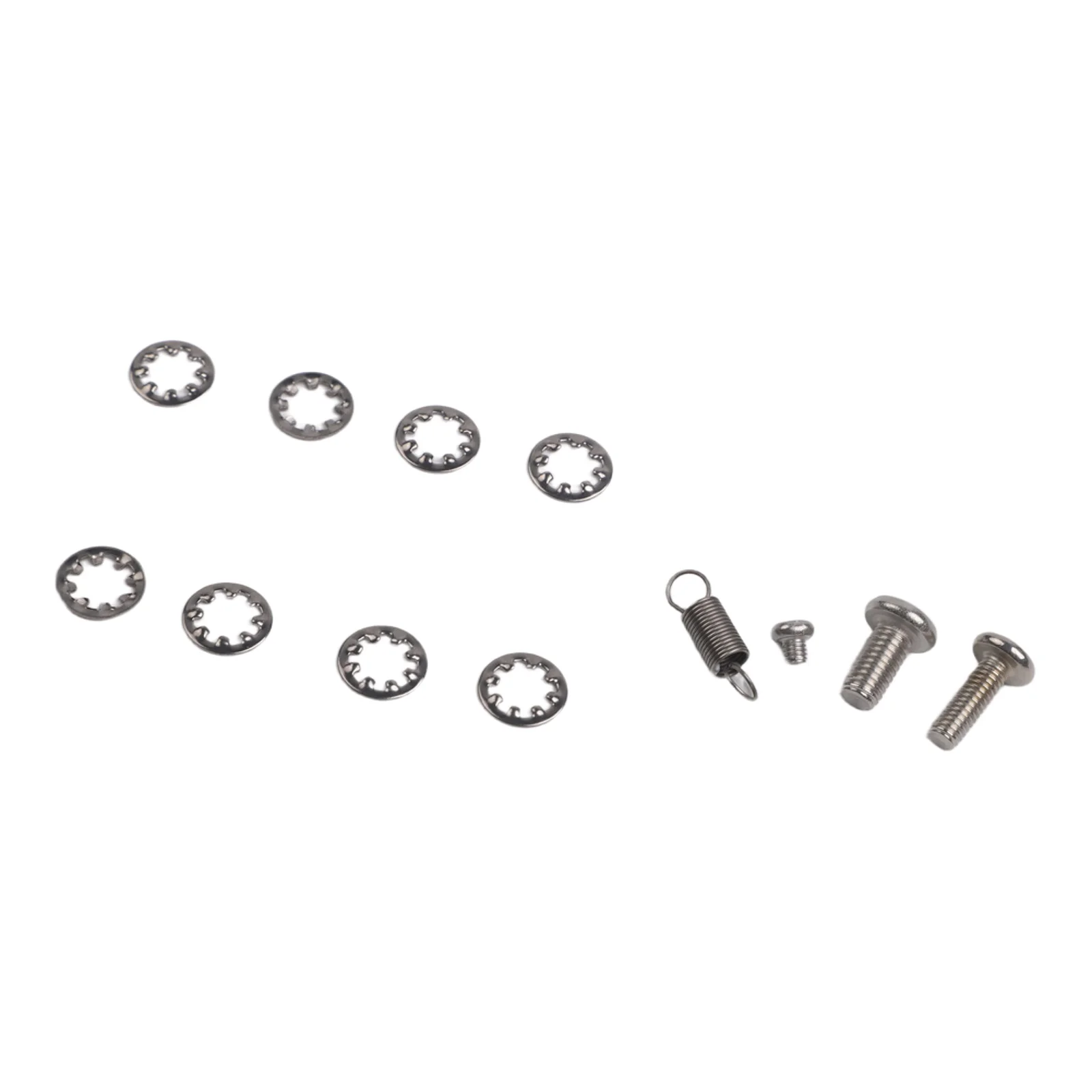 

Комплект для замены деталей очистителя бассейнов Polaris с шиной C10 и подшипником C16, подходит для моделей 180 и 280, пластиковый материал.