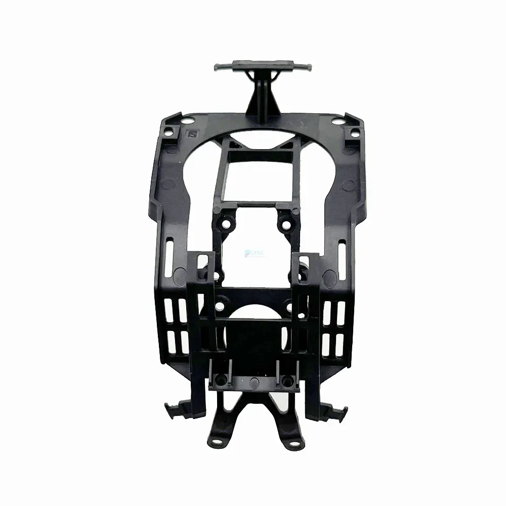 Genuine New Gimbal Hoder Upper Lower Bracket for DJI Mavic 3 Pro / Cine Gimbal Vibration Shock Absorbing Board Spare Part