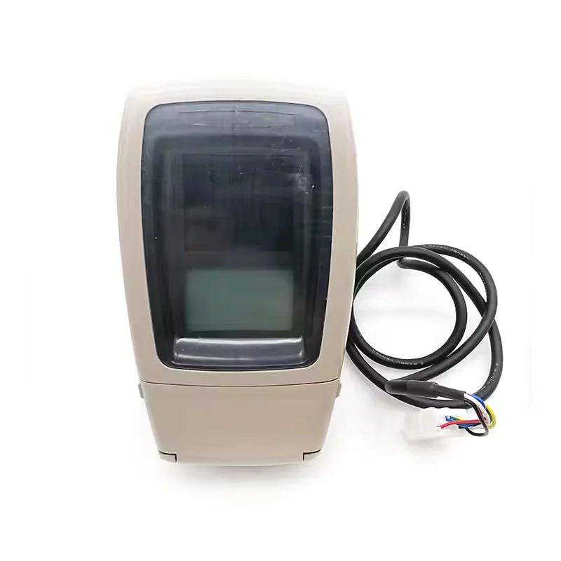 

157-3198 1573198 Monitor Panel For CATERPILLAR for CATE320C 320C 312C 325C 330C Excavator Spare Parts