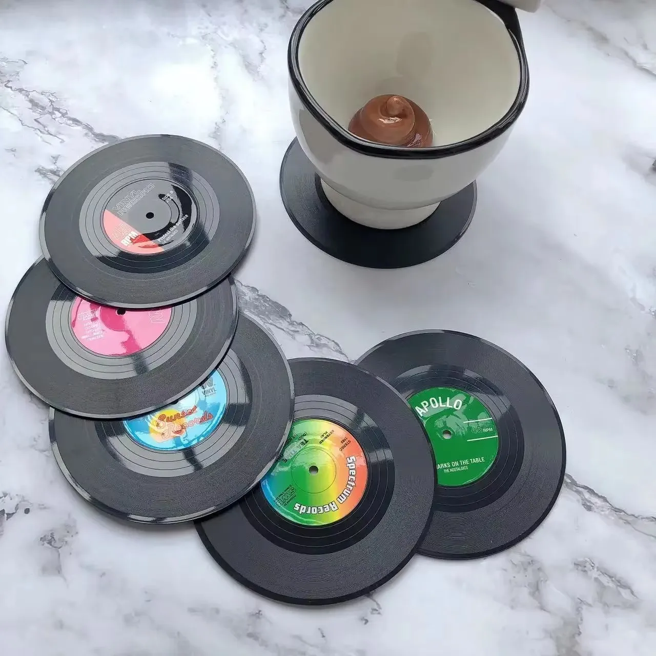 Thumbnail 4 - #71 Cheap Coasters Worth Buying