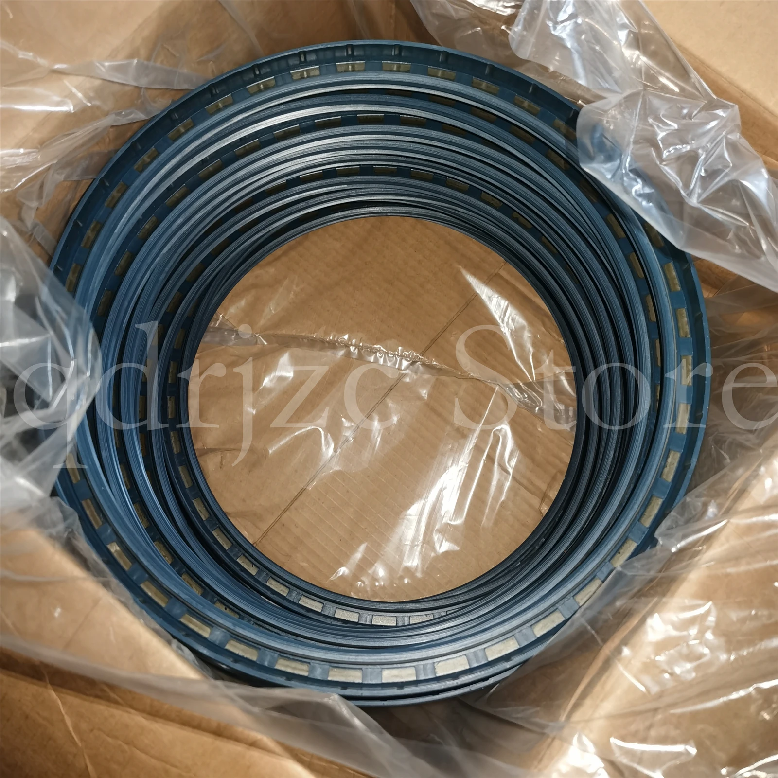 oil seal BAU7SLX7-320-360-20/14 NBR Nitrile double lip seal 320mm X 360mm X 20mm