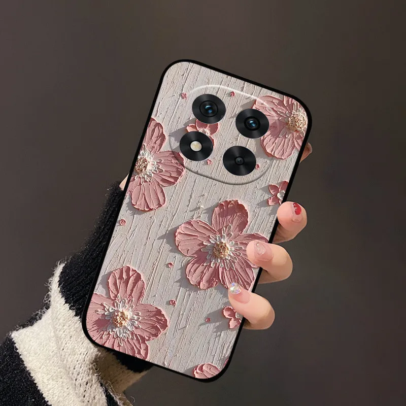 For Poco X7 / X7Pro Case Silicone Cartoon Case For Xiaomi Poco X7 Prо Cover TPU Soft Phone Protector Cover for Poco X7 Pro Case