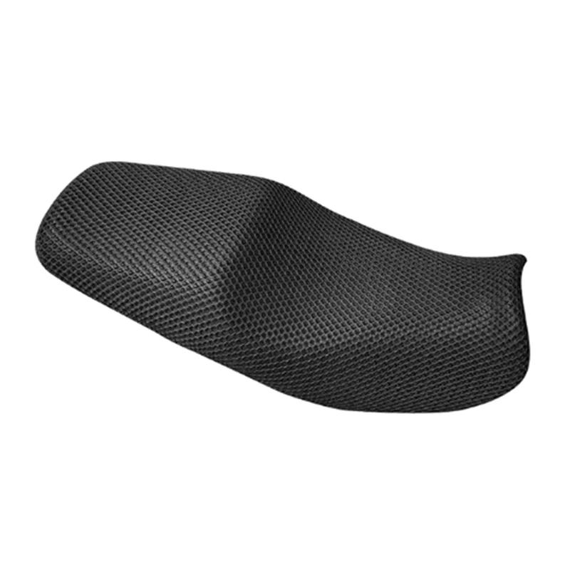 

AS-Motorcycle Breathable Seat Cushion Anti-Slip Seat Cover For Suzuki DL1000 V-Strom