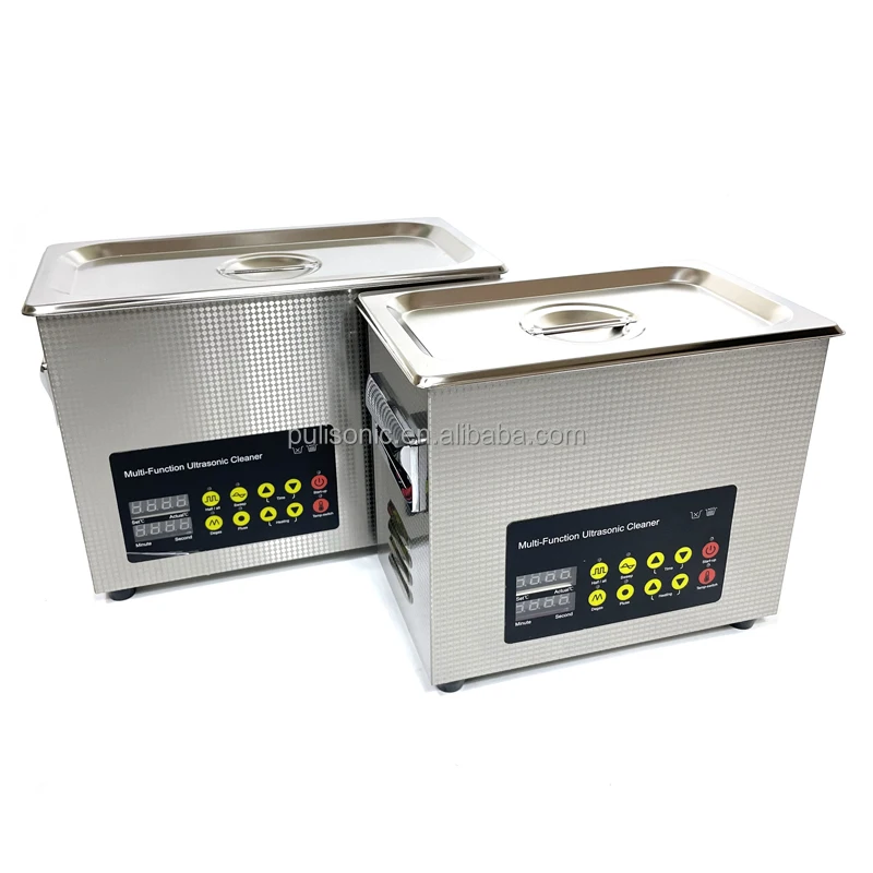 6L Heater Timer ultrasonic cleaning machine Electronics Workshops etc jewelry tools & equipment ultrasonic cleaner