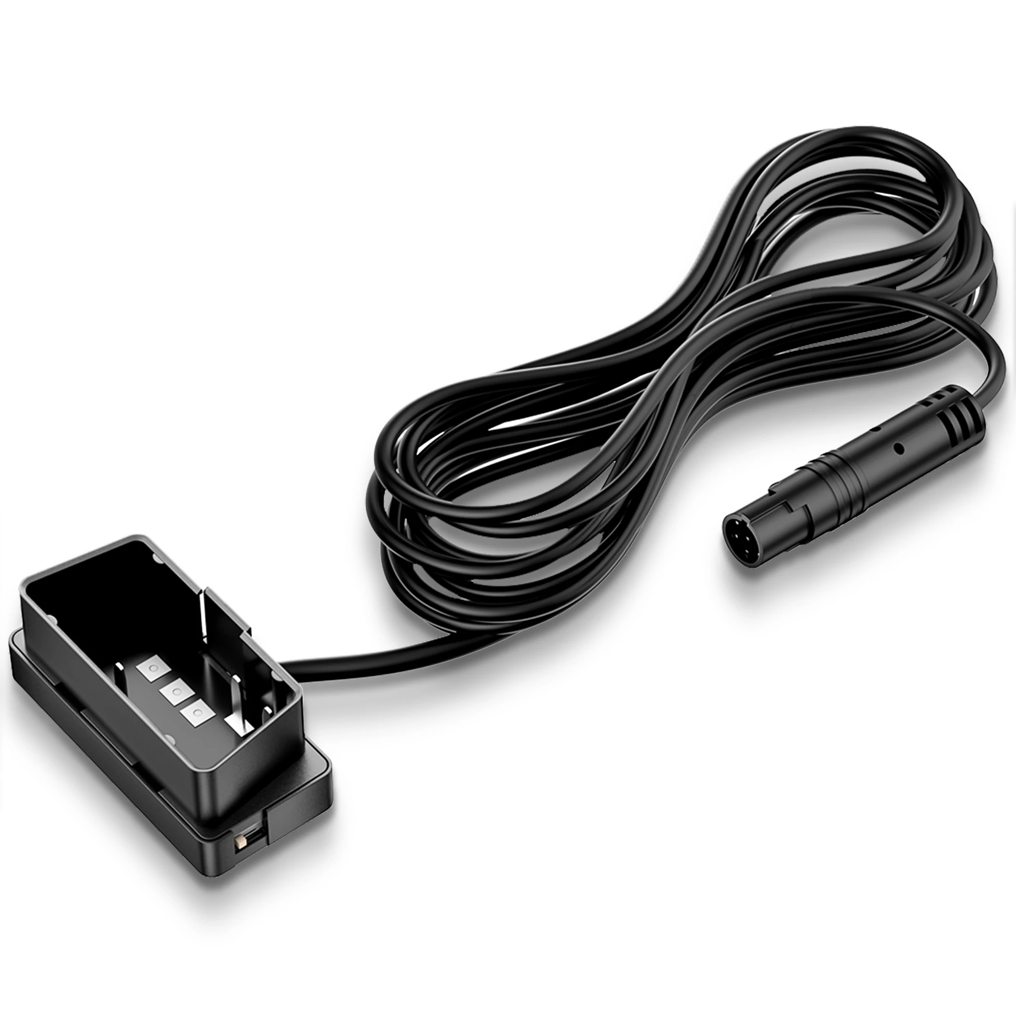 FITCAMX Power Cable FITCAMX Power Cable