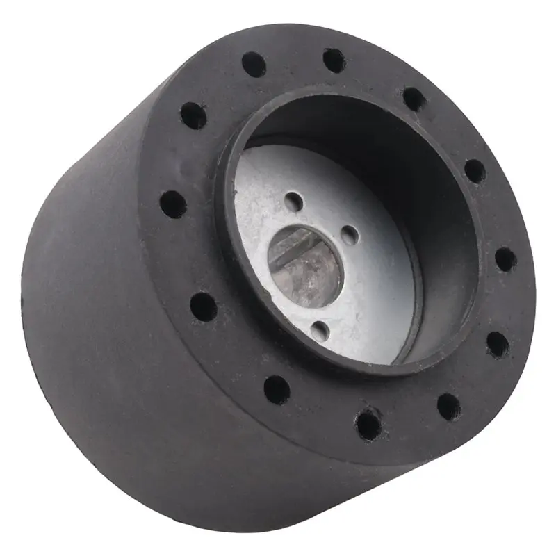 Marine Yacht 19Mm Steering Wheel Hub Adapter For Boat Marine Yacht Steering Wheel Base Modified Accessories-A61E