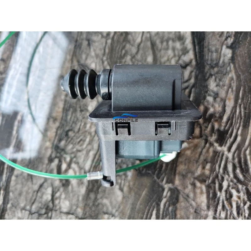 

1pc Fuel Tank Cap Opening Motor for HONDA CIVIC Lock Machine Oil Port Cover Spring