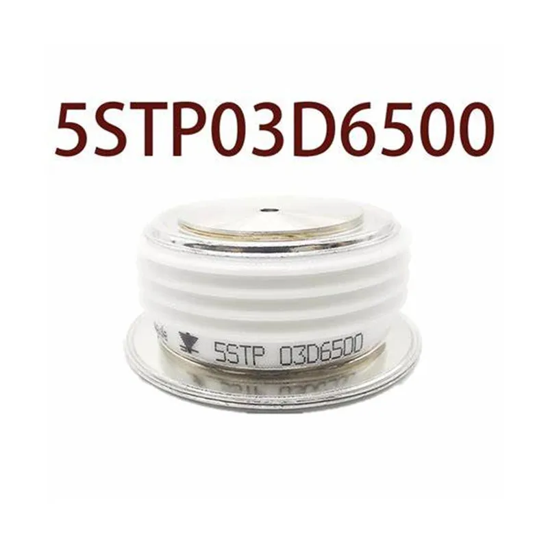 

5STP03D6500 New