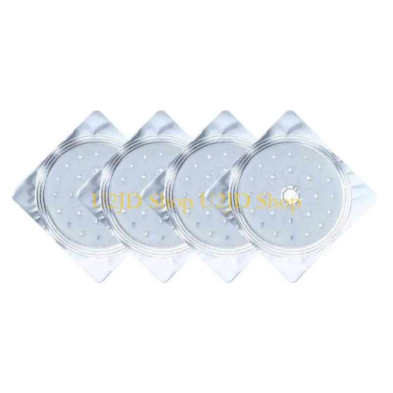 U2JD Women Breast Enhancement Mask Enlargement Collagen Patch,Bust Sagging