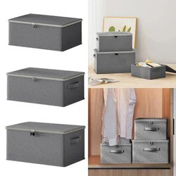 Lockable Box Medicine Storage Box Refrigerator Safe Medicine Box With Combination Lock Candy Toy Storage Box