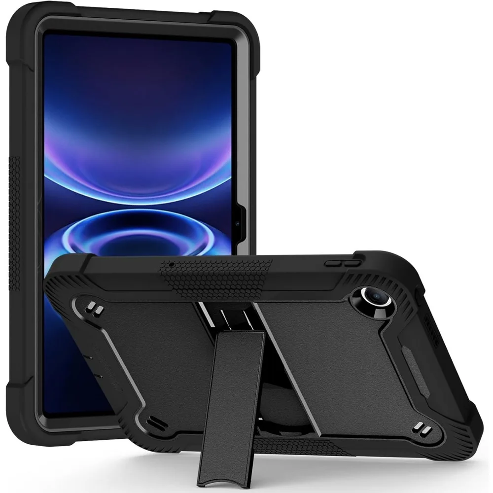 Dual Layer Shockproof Case For Xiaomi Redmi Pad 2 9.7