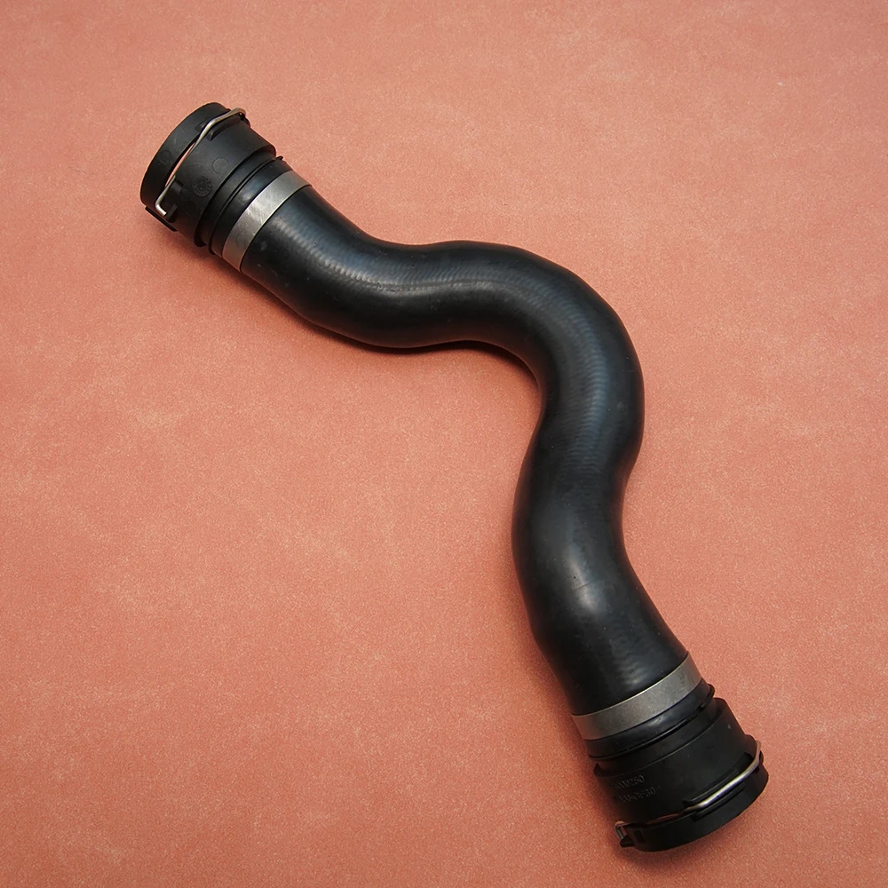 31293622 For Volvo S60 S80 V60 V70 XC60 XC70 2007 2008 2009 2010 2012 2011 Set of Upper  Radiator Engine Coolant Hoses 31293622
