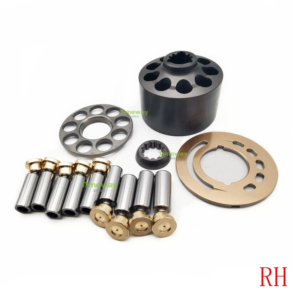 A10VSO16 A10VSO18 A10VO18 Hydraulic Pump Parts for Repair Rexroth Hydraulic Pump