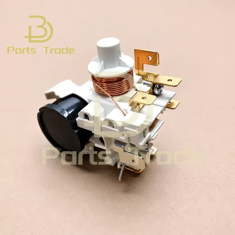 for Heavy Hammer Starter QLZ-6.40A Overload Protection Relay Refrigerator and Freezer Accessories