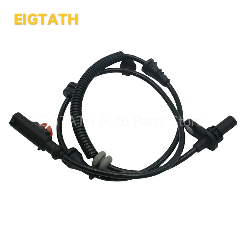 23552877 Front Left or Right ABS Wheel Speed Sensor For Baojun 530