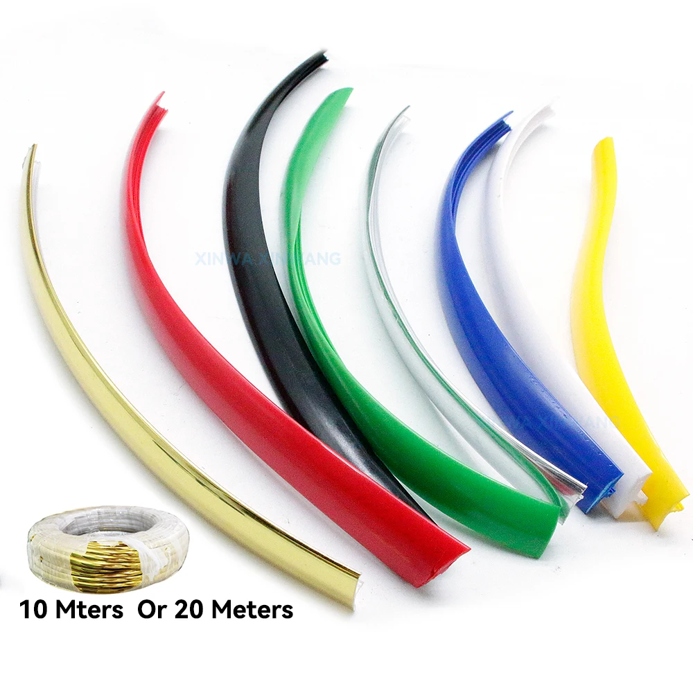 Pvc 19Mm T Molding … - image
