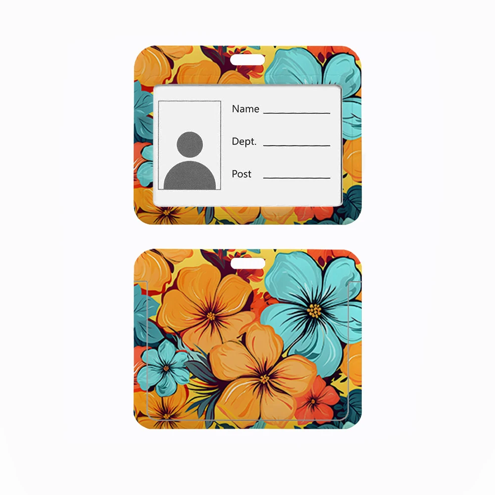 Sunflower Card Holder