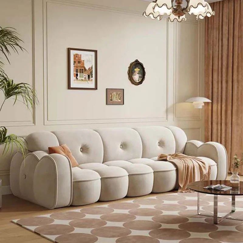 

Nordic Vanity Living Room Sofas Lounge Luxury Salon Designer Living Room Sofas Floor Comfy Sofas Para El Hogar Home Furniture