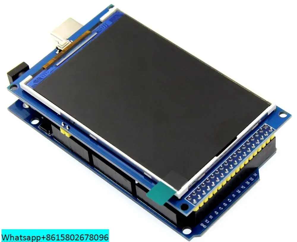 3.5 inch 480x320 tft lcd screen Display module