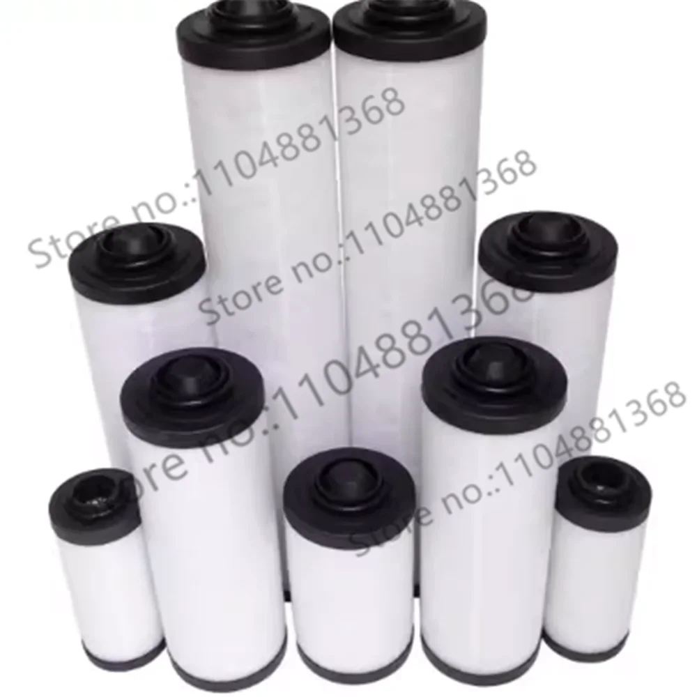 1pcs Vacuum Pump Oil Mist Separation 0532140155 Exhaust Filter 2026 Years