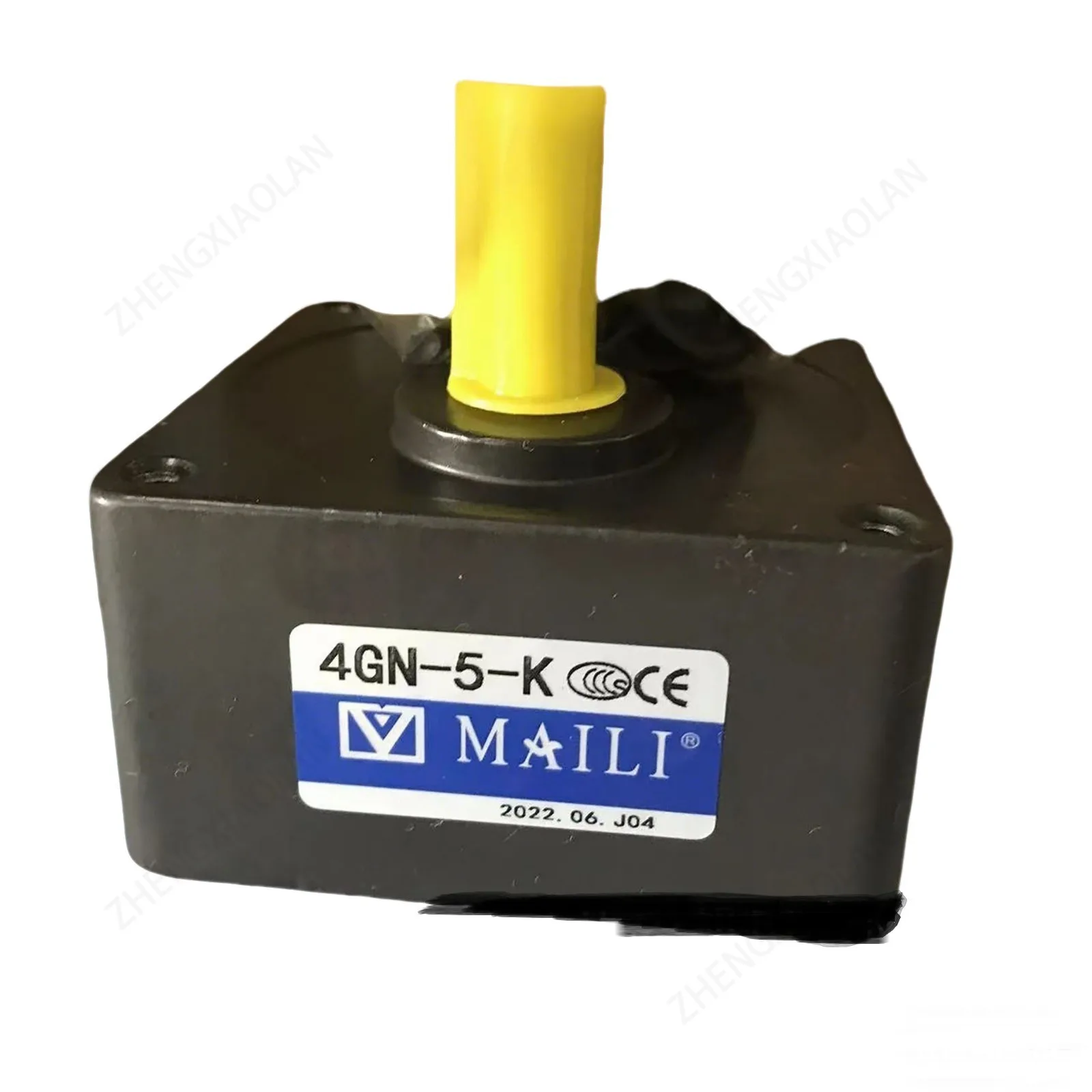 

gearbox gear reducer full model supply can be customized 5GS with ears