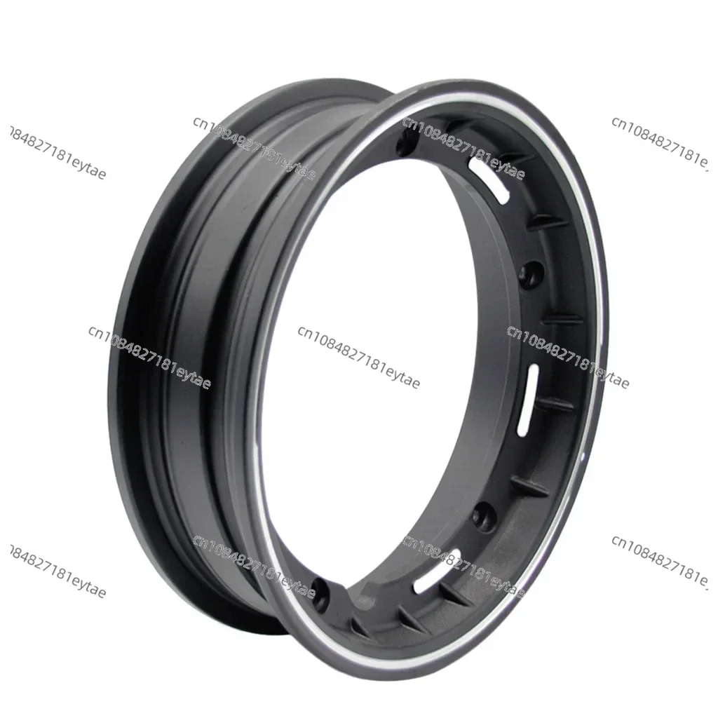 Motorcycle Rim Wheel Circle Be suitable for VESPA PX LML T5 PX 125 150 200 T5 ET3 Black