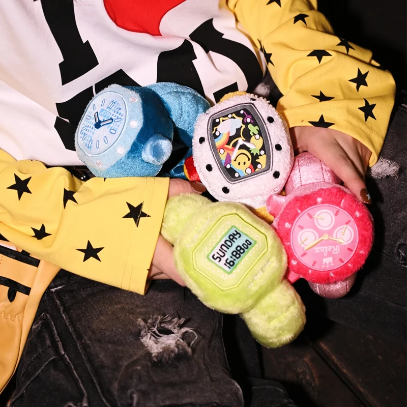 POP SUNDAY & RELAX-WILD 2.0 Wa - Jewelry Y Watches 评论和价格