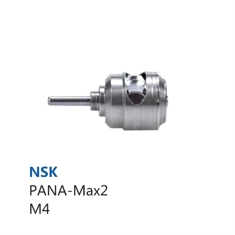 Dental High Speed Bearing Turbo rękojeść ceramiczny ruch Collet naprawa kulka stalowa prasa