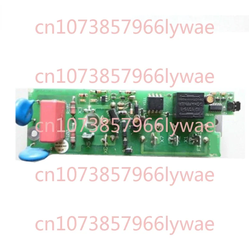 

3ADT313600R1 DCS400 Excitation Module Board FIS-31 3ADT313611P2102 3ADT313611P2202 with IGBT Module SKD75GAL123D16L