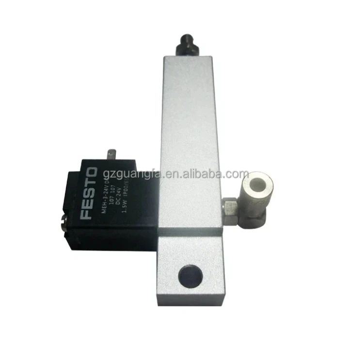 61.184.1133 PM74 SM74 Solenoid Valve unit ESM-10-4-P-SA 61.184.1133 Printing Parts