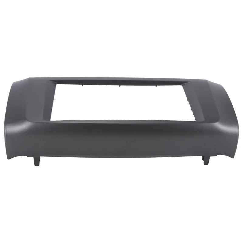 

Car Radio Fascias Audio Panel Radio Frame Dash Kit 7 Inch Black Plastic For Nissan Sylphy Sentra Pulsar 2012-2021