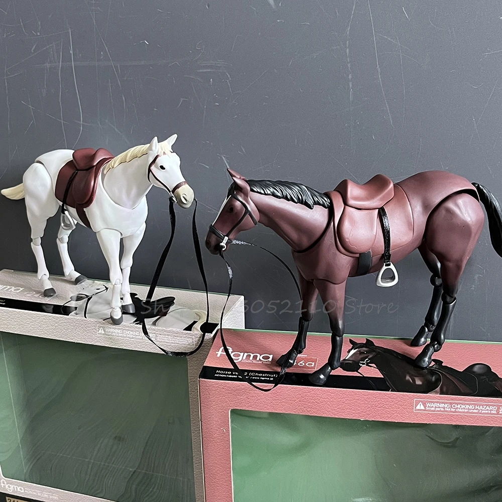 Animal Movable Horse For Figma - Model Kit Horse review and price