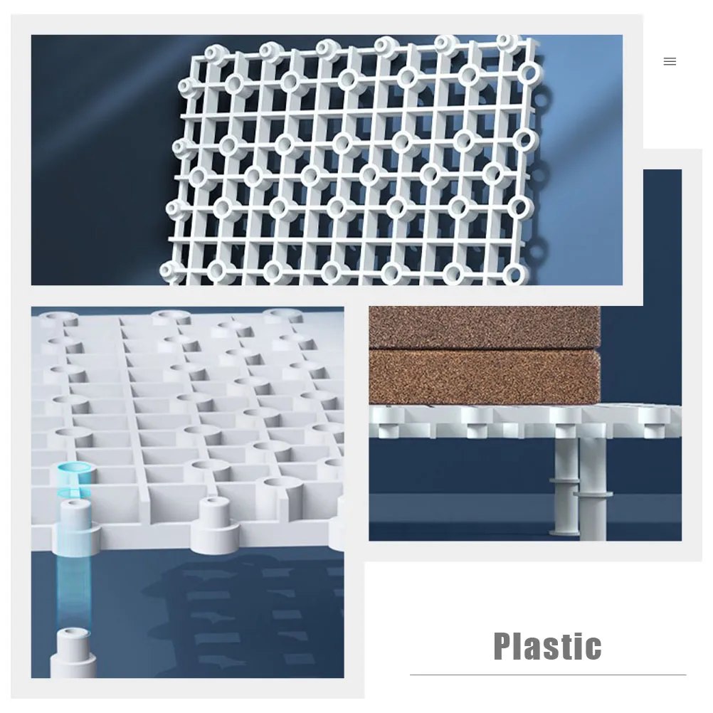 

Fish Tank Filter Partition Plate Aquarium Divider Tray Grid Plastic Separating Aquarium Dividing Plate Holder Pet Supplies