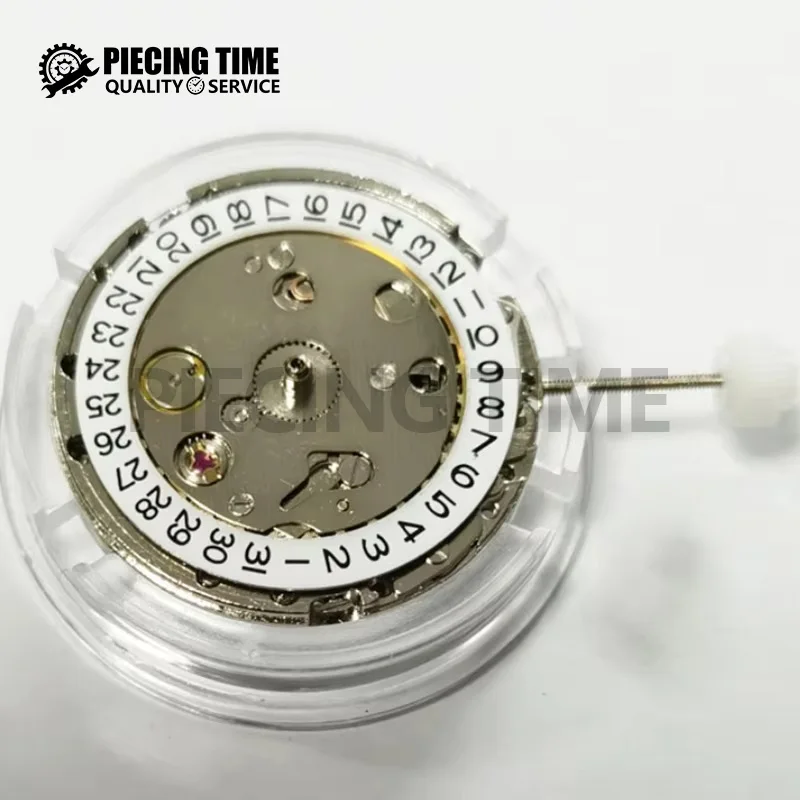 Automatic Mechanical Movement 2813 Movement 2813 Movement 3-hand Single Calendar DG2813 Watch Repair Accessories