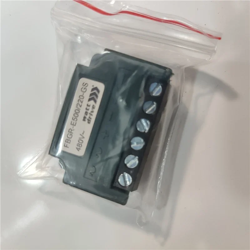 FBGR-E500/220-GS Motor Brake Rectifier FBGR-E500-220-GS