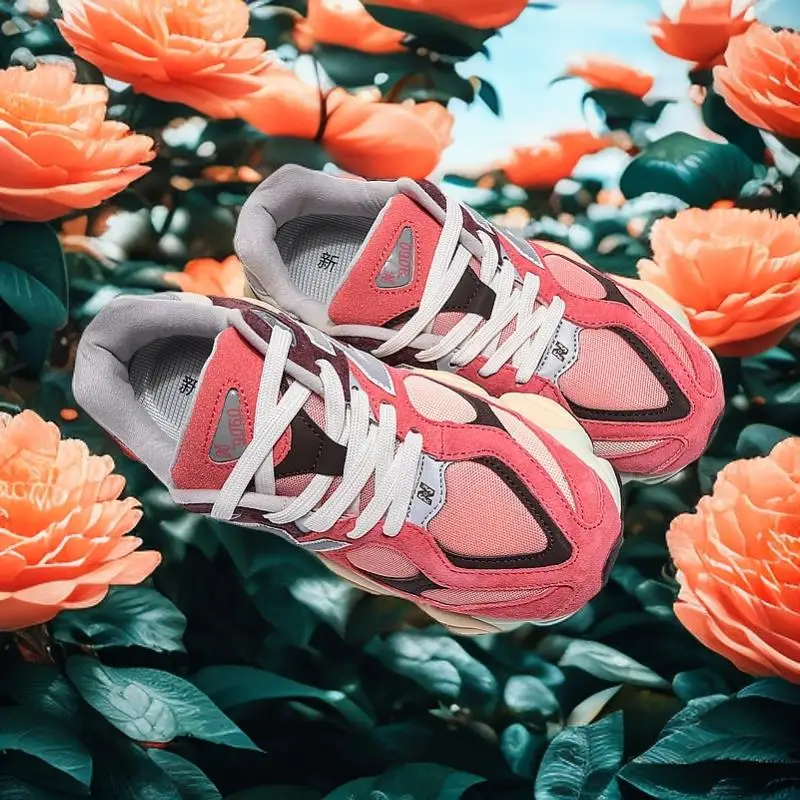 أنيق ومتعدد الاستخدامات ومريح وناعم ومناسب لأحذية الأب والقفز والجري والأحذية الدافئة المبطنة #2