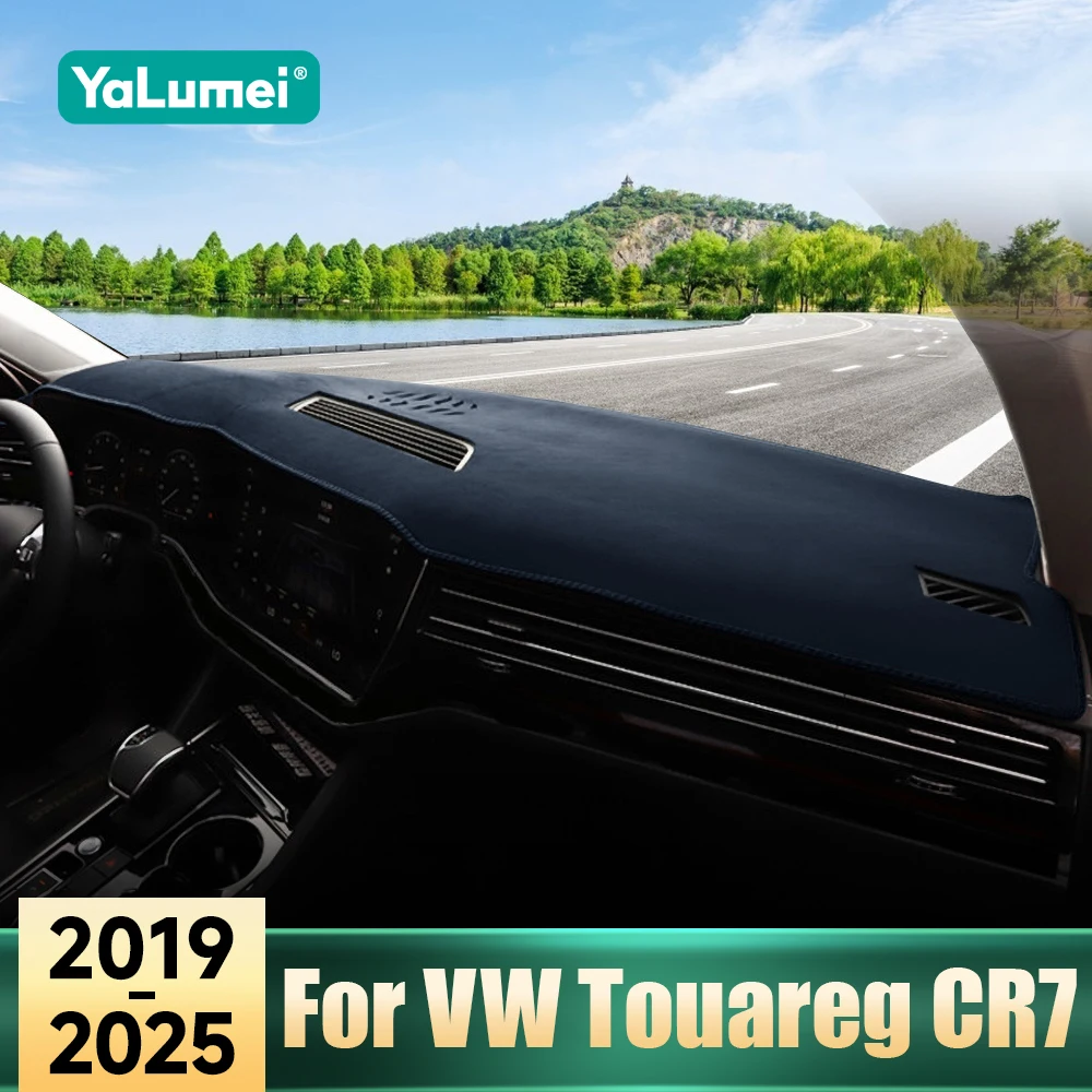 Car Dashboard Cover…