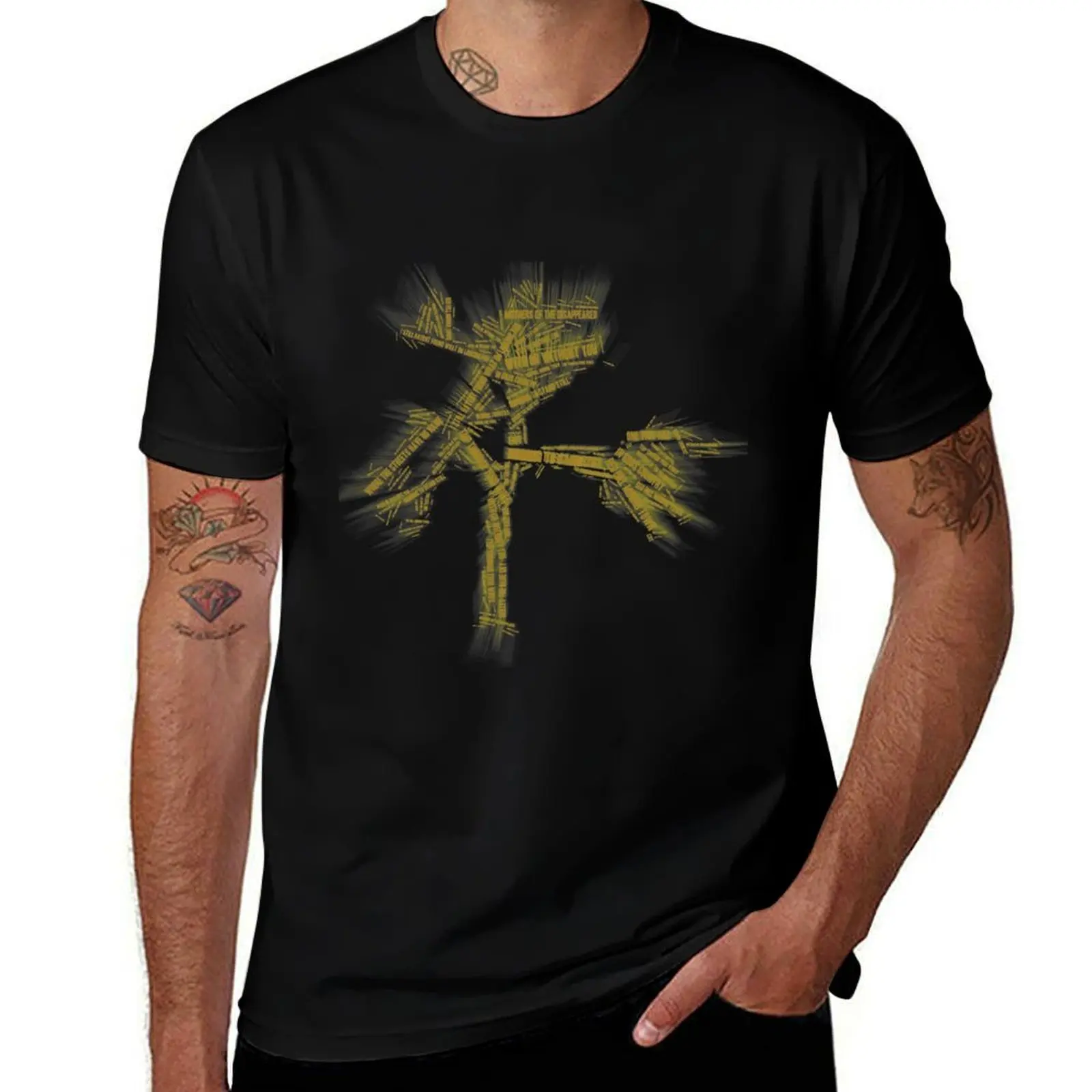 

u2 joshua tree tracklist T-Shirt funny t shirts cotton cotton t shirt man T-Shirt