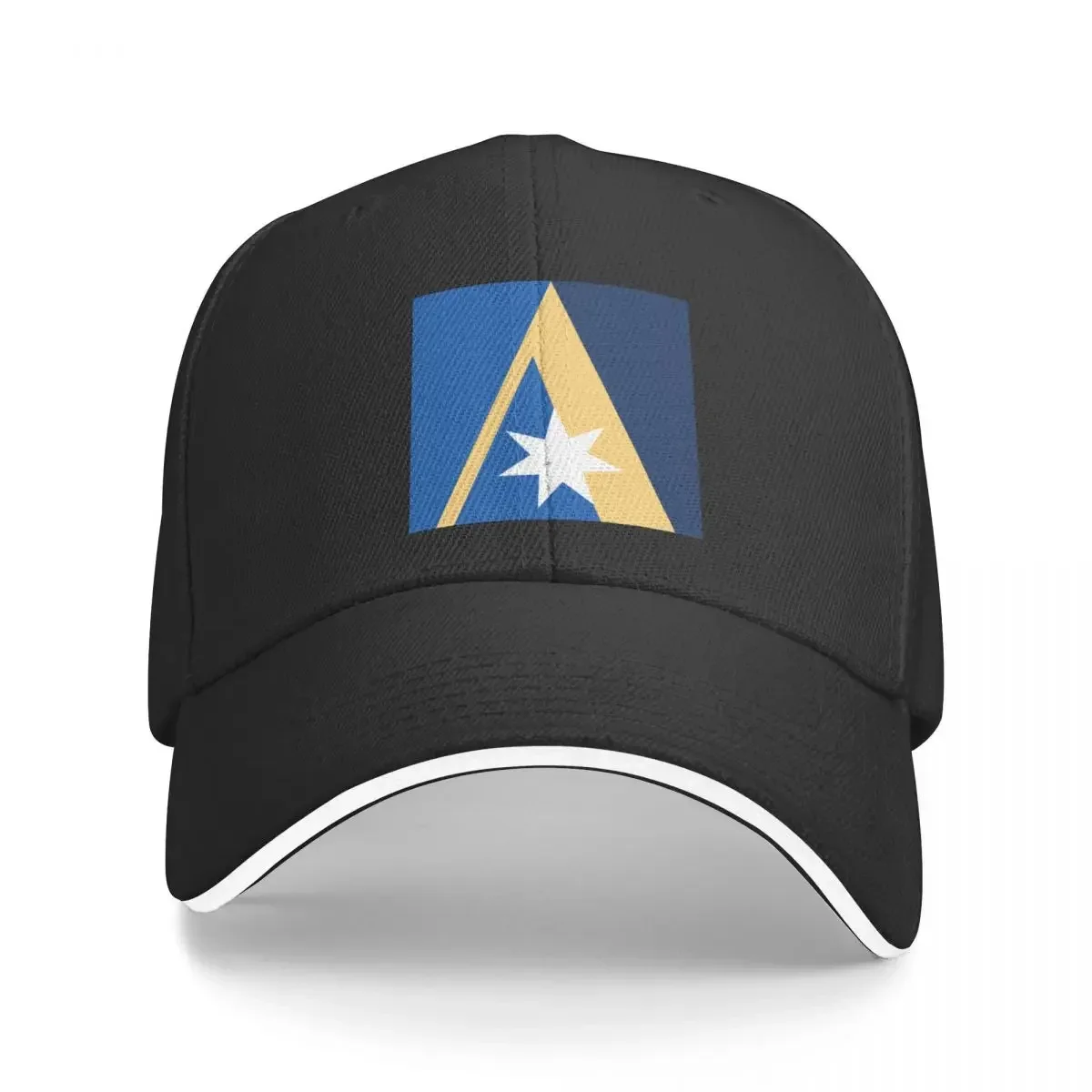 

Ansett Baseball Cap Luxury man cap summer hat fun hats Hat men Designer Man Women's