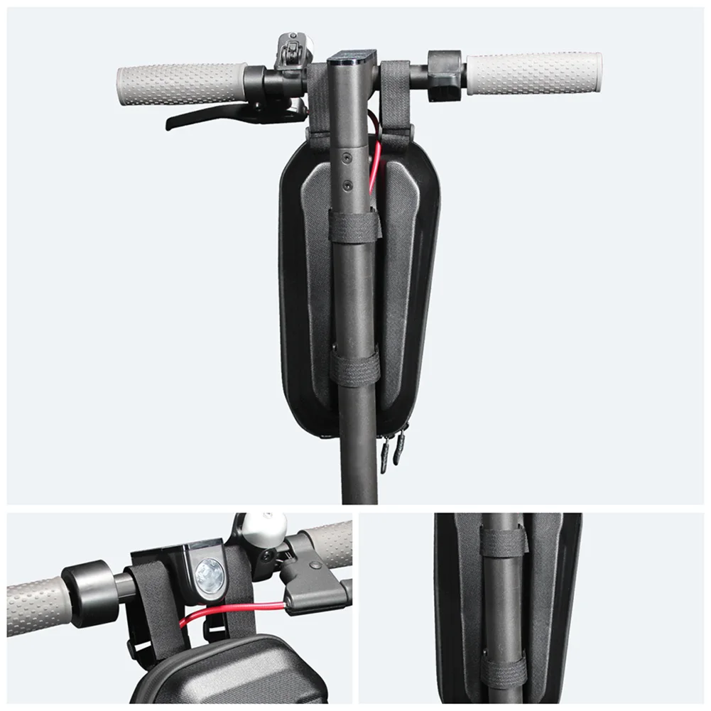 

WILD MAN EVA Hard Shell Electric Scooter Skateboard Hanging Bag for Xiaomi M365