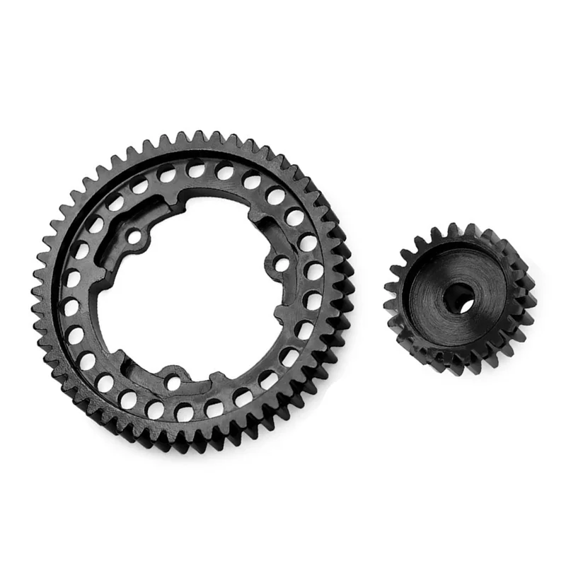 Rc Car Upgrade 54T+… - image