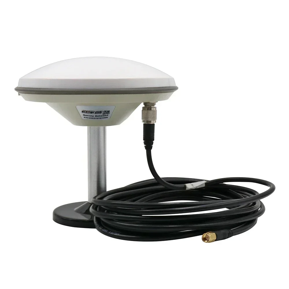 Beitian Stable and Reliable Full Band RTK High Gain and High Precision Beidou GLONASS GPS GNSS Antenna BT-800S