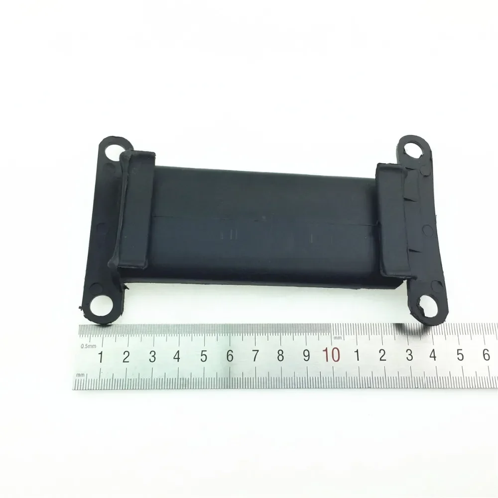 STARPAD لـ Santana 06 قطع غيار السيارات المصد الأمامي والخلفي قوس كبير مشبك قوس صغير مشبك ثابت