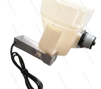 

Filling Machine Parts For Quantitative Filling Machine Weighing Hopper Parts For Filling Machine Plastic Hopper